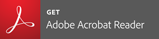 Adobe Acrobat Reader DCサイトバナー